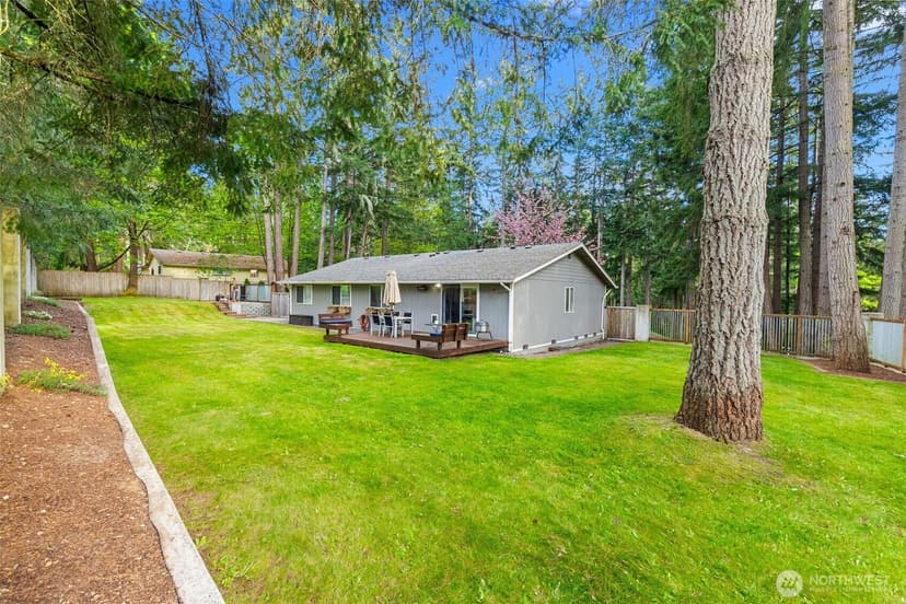 Property photo for 4003 85th Avenue NW, Gig Harbor photo 28