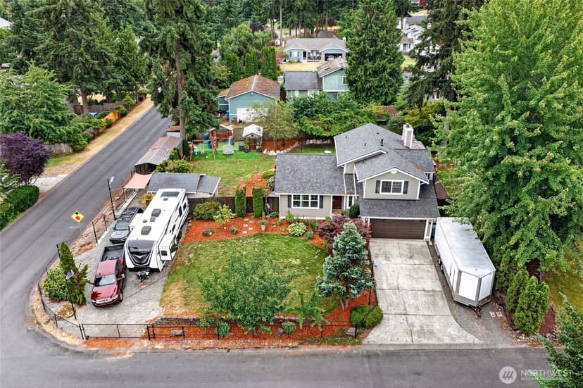 Property photo for 20610 116th Street Ct E, Bonney Lake photo 5