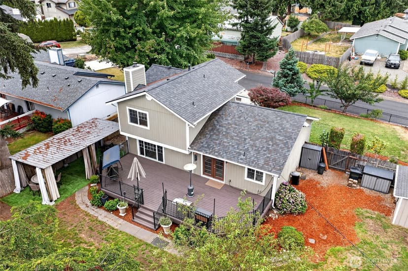 Property photo for 20610 116th Street Ct E, Bonney Lake photo 7