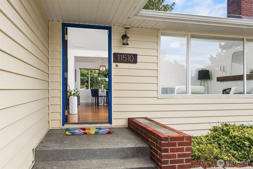 Property photo for 11510 27th Avenue SW, Burien photo 4