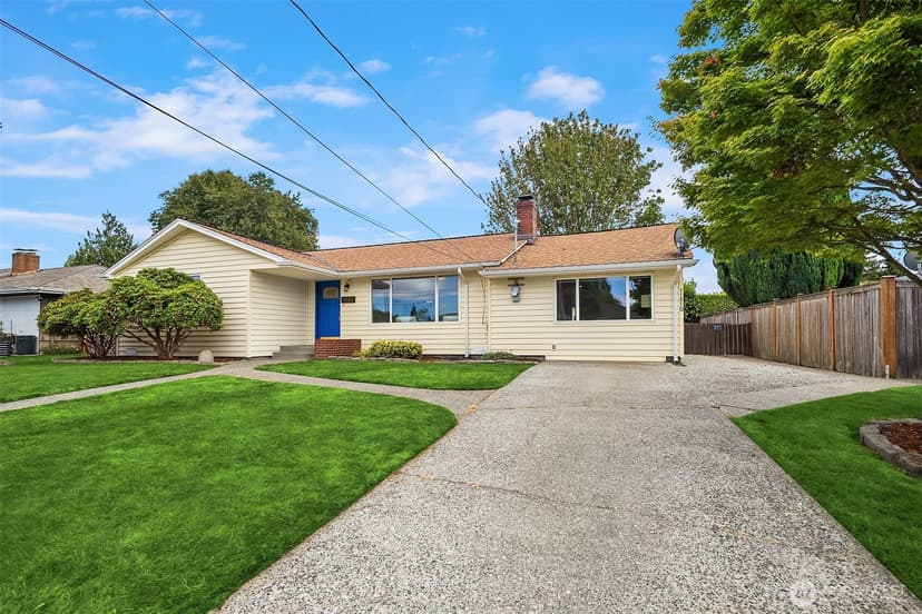 Property photo for 11510 27th Avenue SW, Burien photo 2
