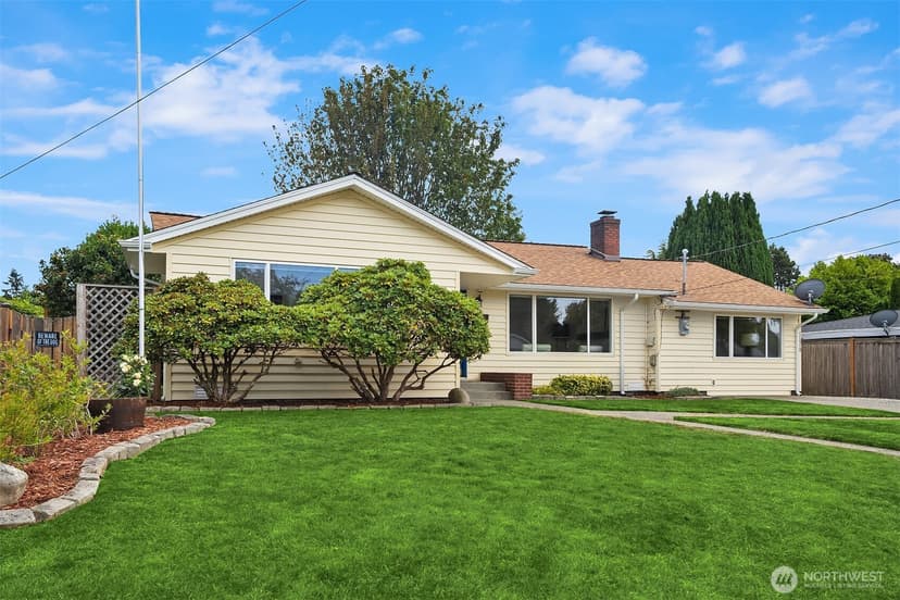 Property photo for 11510 27th Avenue SW, Burien photo 3