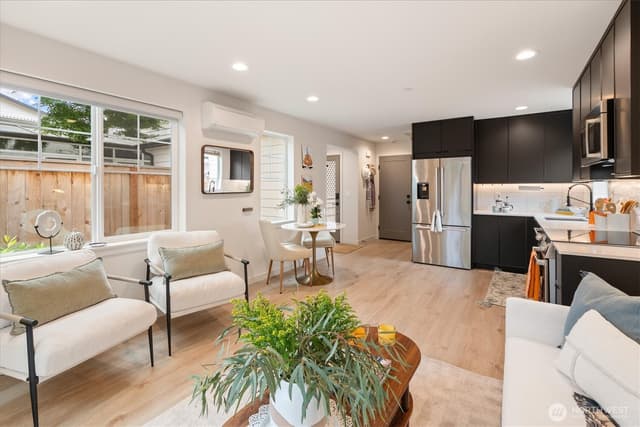 Property photo for 12060 8th Avenue NW #B, Seattle photo 2