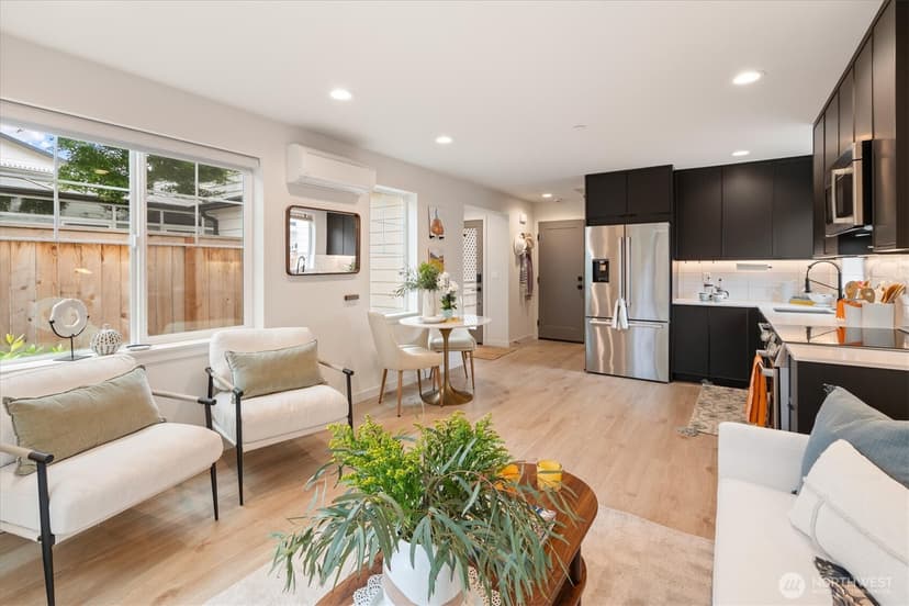 Property photo for 12060 8th Avenue NW #B, Seattle photo 2
