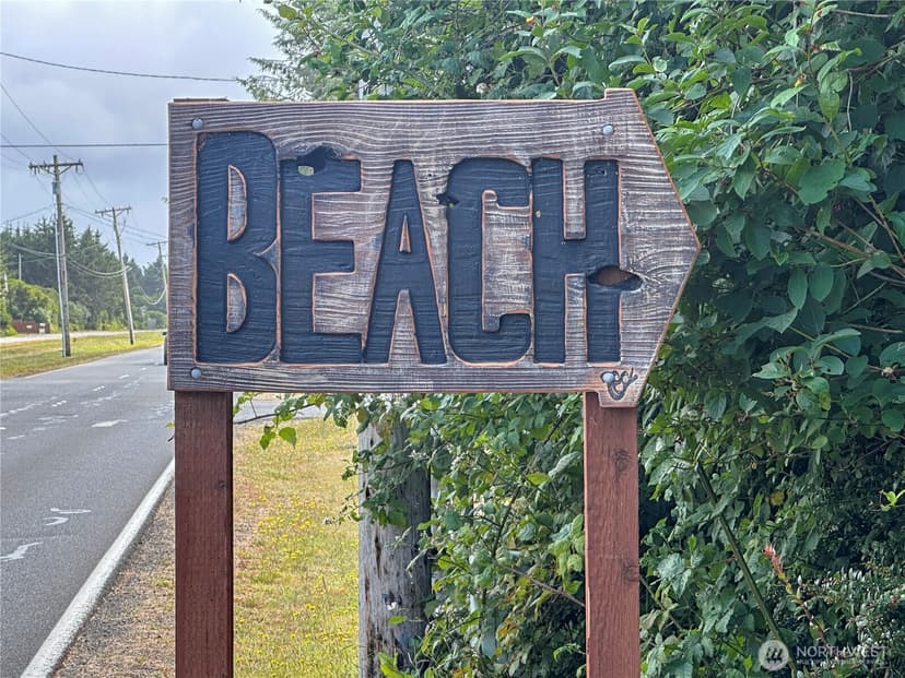 Property photo for 425 N Portal Loop SW, Ocean Shores photo 34