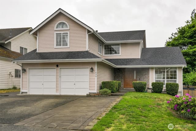 Property photo for 11035 SE 271st Street, Kent