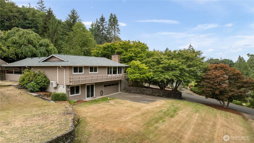 Property photo for 1917 Higgins Road SE, Port Orchard