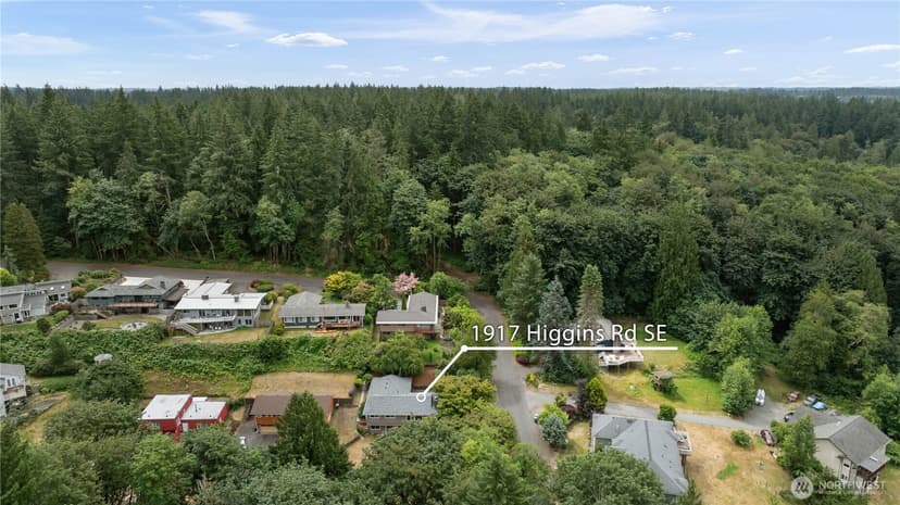 Property photo for 1917 Higgins Road SE, Port Orchard photo 30