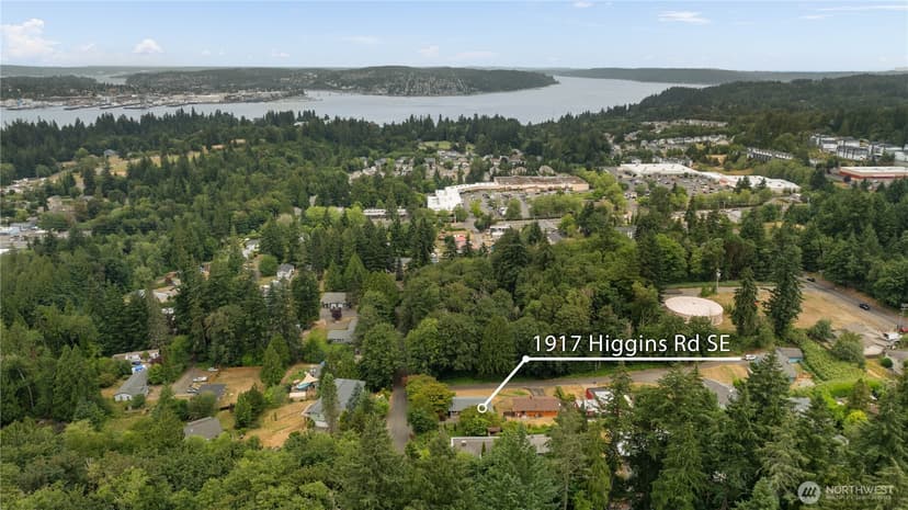 Property photo for 1917 Higgins Road SE, Port Orchard photo 29