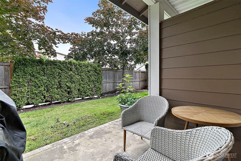 Property photo for 10700 SE 260th Street #M102, Kent photo 14
