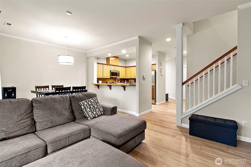 Property photo for 10700 SE 260th Street #M102, Kent photo 12