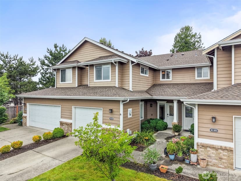 Property photo for 10700 SE 260th Street #M102, Kent photo 2