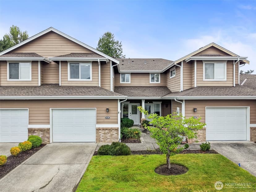 Property photo for 10700 SE 260th Street #M102, Kent
