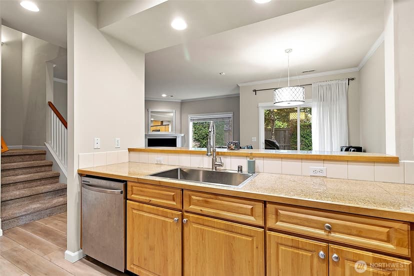 Property photo for 10700 SE 260th Street #M102, Kent photo 10