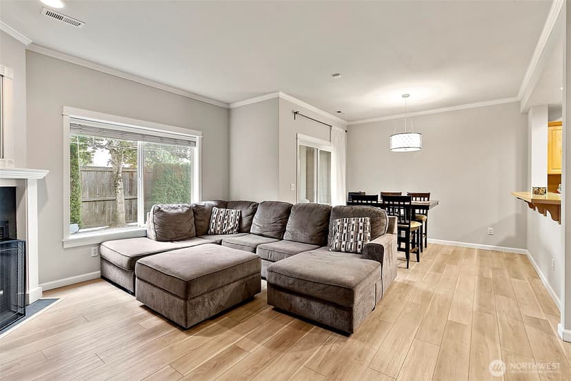 Property photo for 10700 SE 260th Street #M102, Kent photo 17