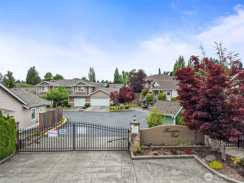 Property photo for 10700 SE 260th Street #M102, Kent photo 30