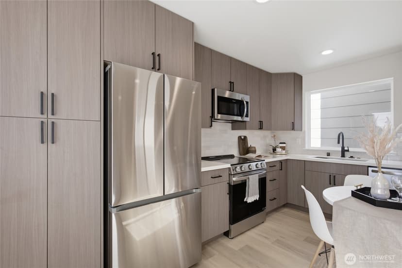 Property photo for 9323 Marcus Avenue S #B, Seattle photo 9