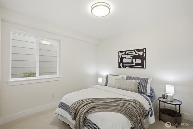 Property photo for 9323 Marcus Avenue S #B, Seattle photo 3