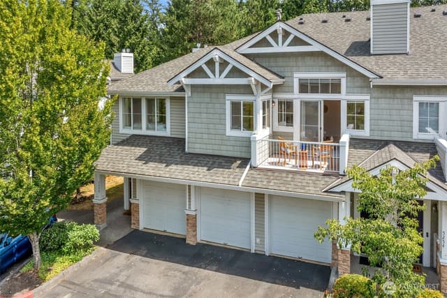 Property photo for 5248 238th Lane SE #8-3, Issaquah photo 2