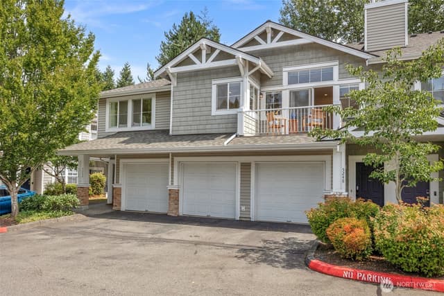 Property photo for 5248 238th Lane SE #8-3, Issaquah photo 3