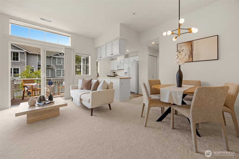 Property photo for 5248 238th Lane SE #8-3, Issaquah