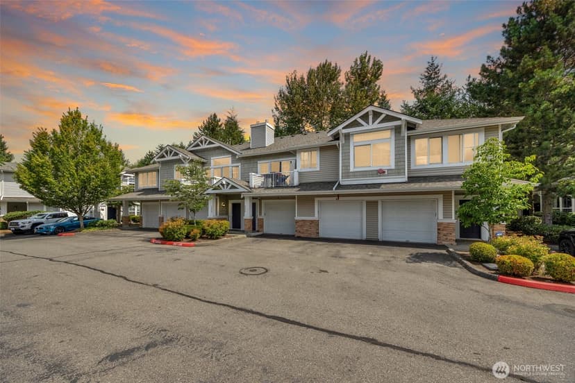 Property photo for 5248 238th Lane SE #8-3, Issaquah photo 37