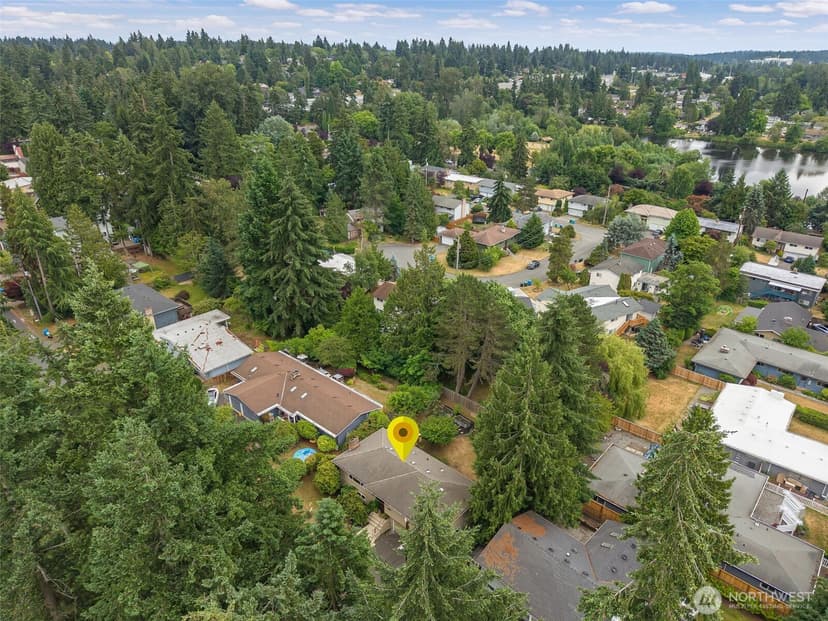 Property photo for 2115 N 178th Street, Shoreline photo 37