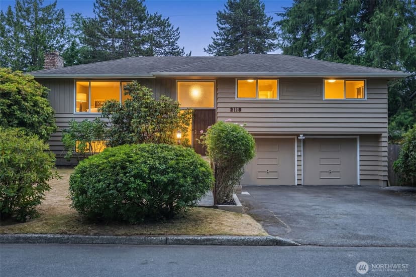 Property photo for 2115 N 178th Street, Shoreline photo 40
