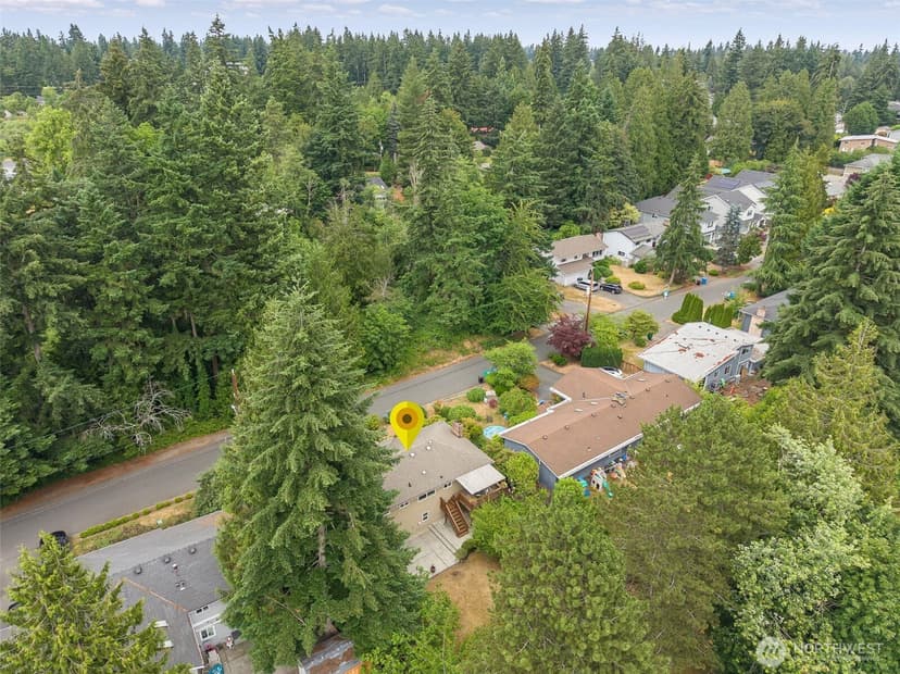 Property photo for 2115 N 178th Street, Shoreline photo 38