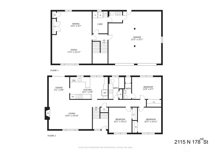 Property photo for 2115 N 178th Street, Shoreline photo 39