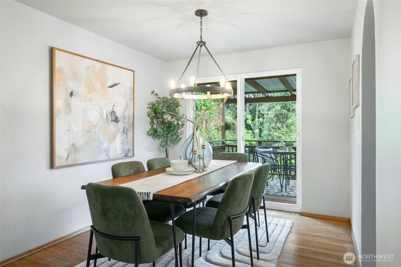 Property photo for 2115 N 178th Street, Shoreline photo 6