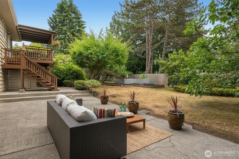 Property photo for 2115 N 178th Street, Shoreline photo 33
