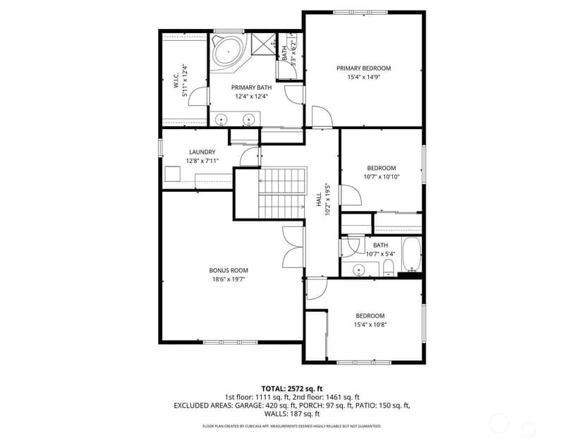 Property photo for 4036 Tribute Avenue E, Fife photo 19