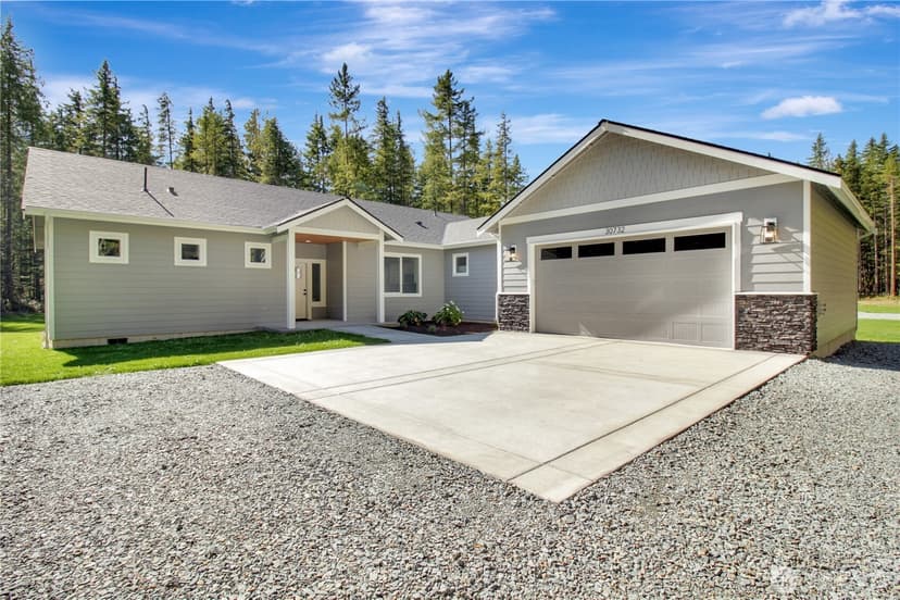 Property photo for 30732 419th Avenue NE #Lot B, Arlington
