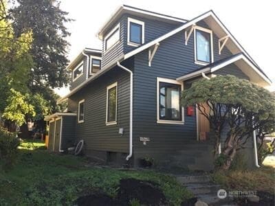 Property photo for 4920 12th Avenue S, Seattle