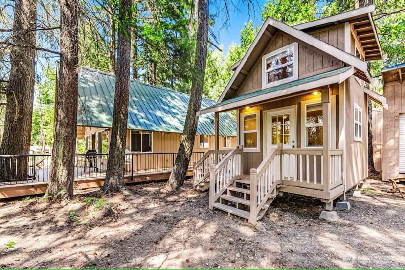 Property photo for 571 Wapiti Drive, Cle Elum photo 19