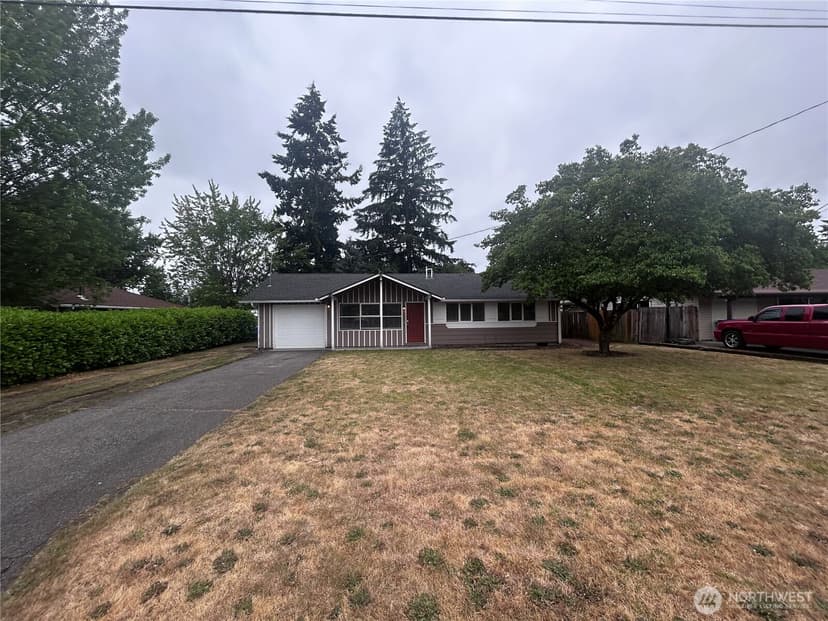 Property photo for 8606 Haviland Avenue SW, Lakewood