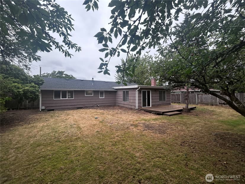 Property photo for 8606 Haviland Avenue SW, Lakewood photo 19