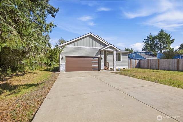 Property photo for 508 Makah Avenue SE, Ocean Shores photo 4