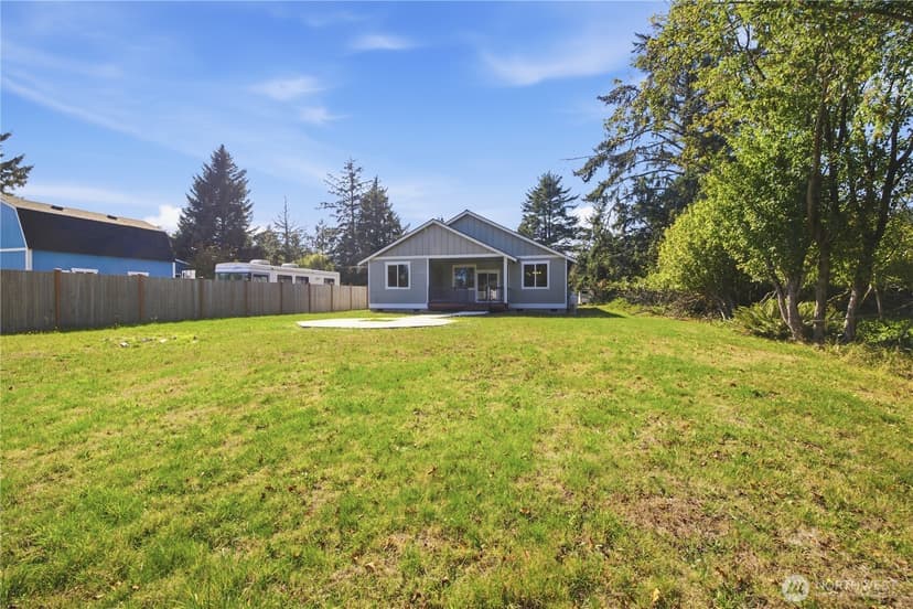 Property photo for 508 Makah Avenue SE, Ocean Shores photo 15