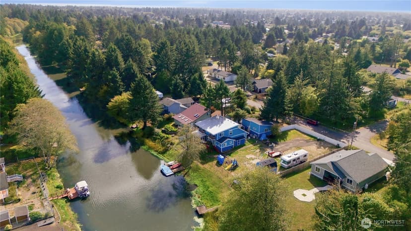 Property photo for 508 Makah Avenue SE, Ocean Shores photo 17
