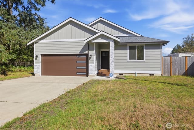 Property photo for 508 Makah Avenue SE, Ocean Shores photo 2
