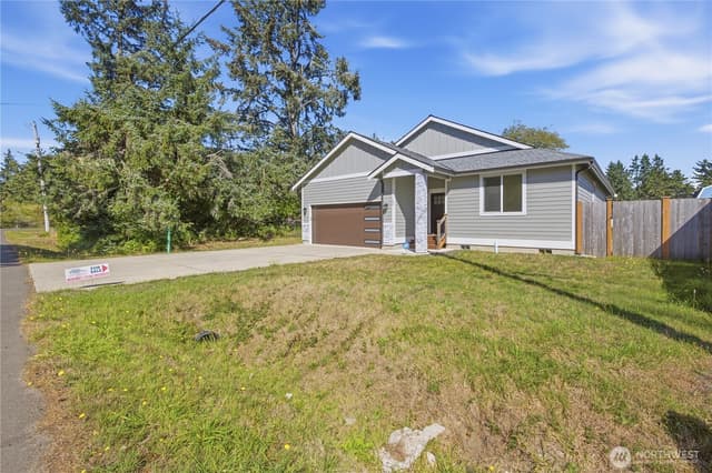 Property photo for 508 Makah Avenue SE, Ocean Shores photo 3