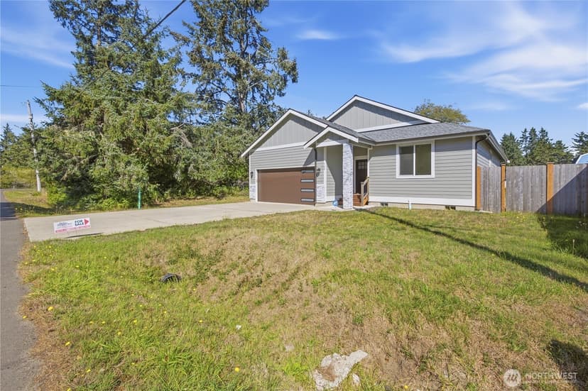Property photo for 508 Makah Avenue SE, Ocean Shores photo 3