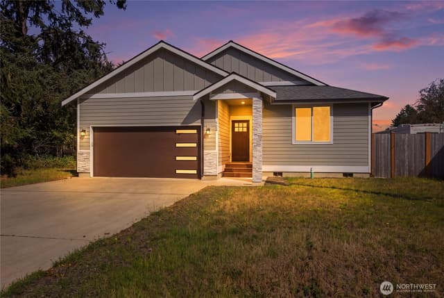 Property photo for 508 Makah Avenue SE, Ocean Shores