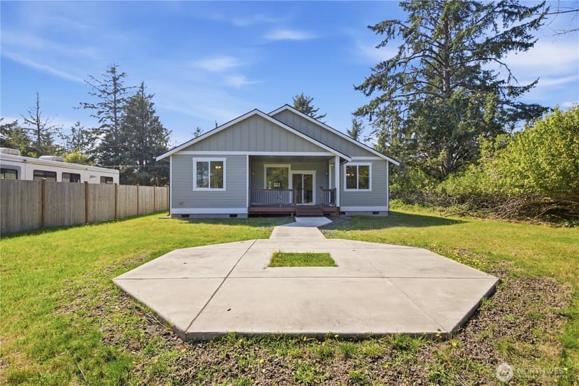 Property photo for 508 Makah Avenue SE, Ocean Shores photo 14