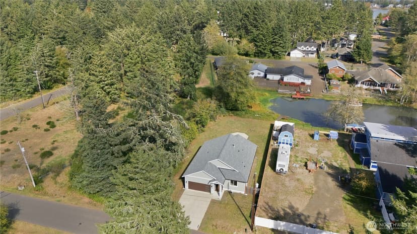 Property photo for 508 Makah Avenue SE, Ocean Shores photo 24