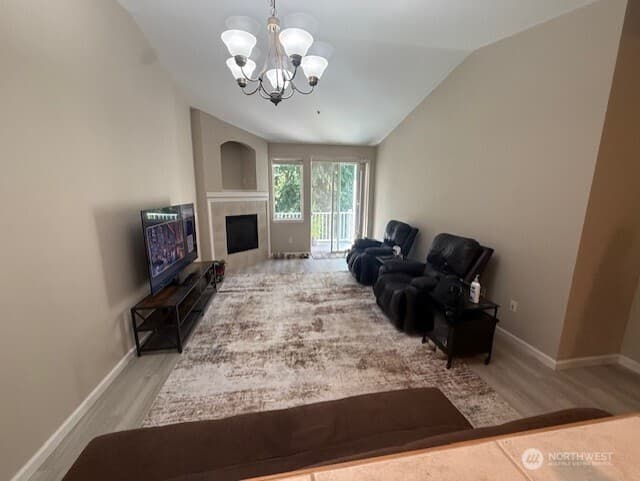 Property photo for 12712 Admiralty Way SE #D303, Everett photo 21