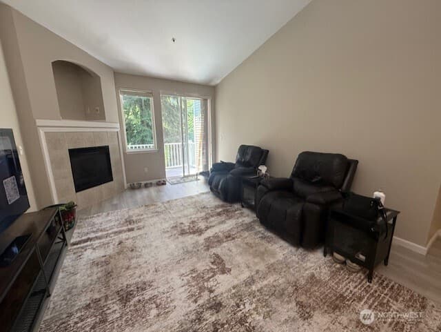 Property photo for 12712 Admiralty Way SE #D303, Everett