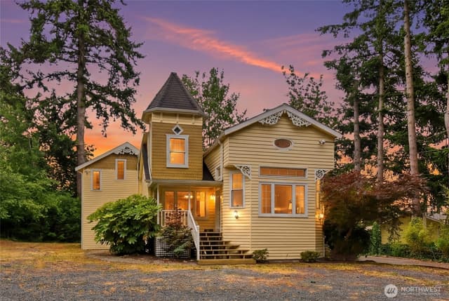 Property photo for 3928 172nd St Sw, Lynnwood